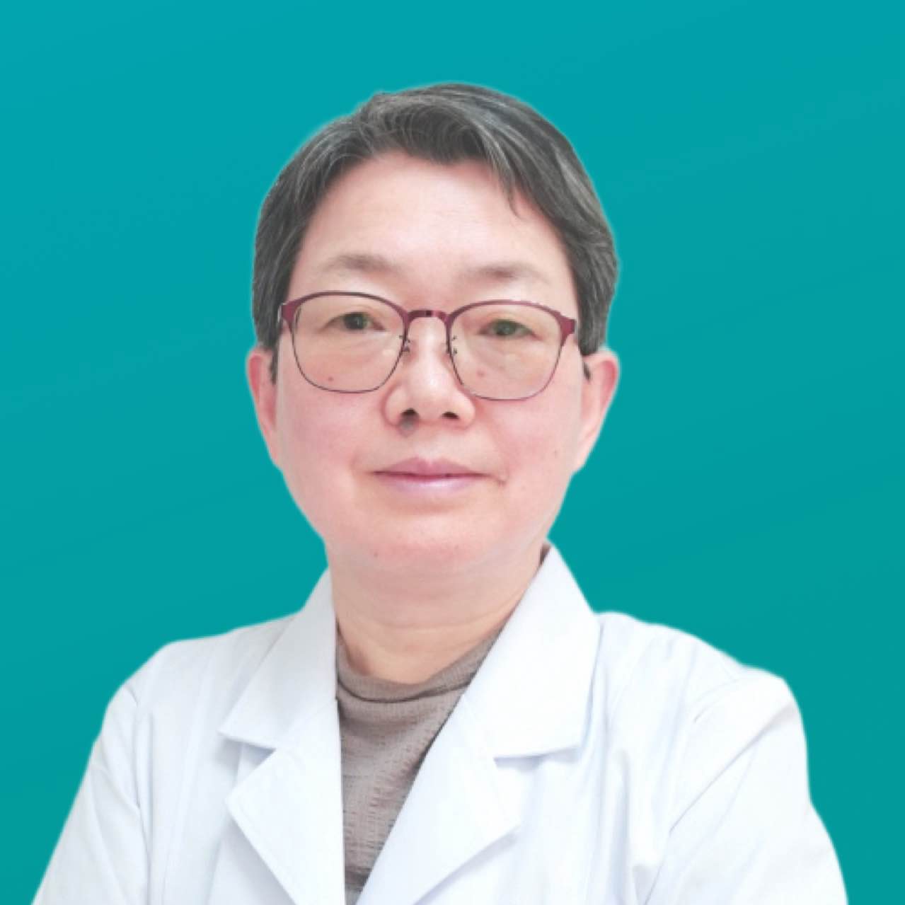 顾慧华医生头像