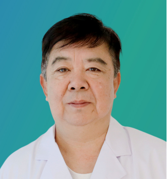 王忆黎医生头像