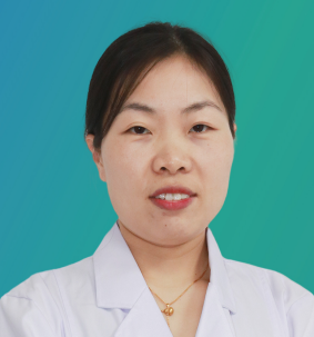 钟小丽医生头像