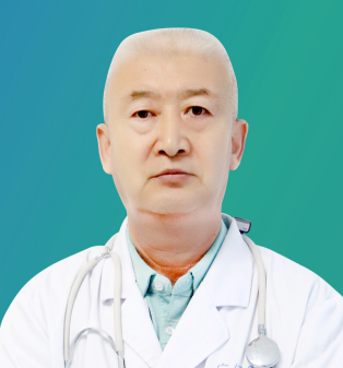 李建江医生头像