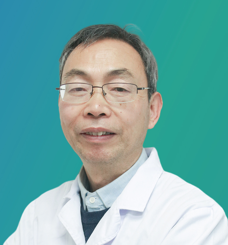 过润铭医生头像