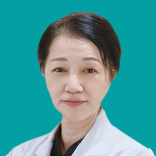 严余明医生头像