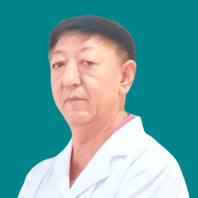 李剑敏医生头像