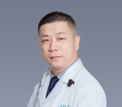 韩建伟医生头像