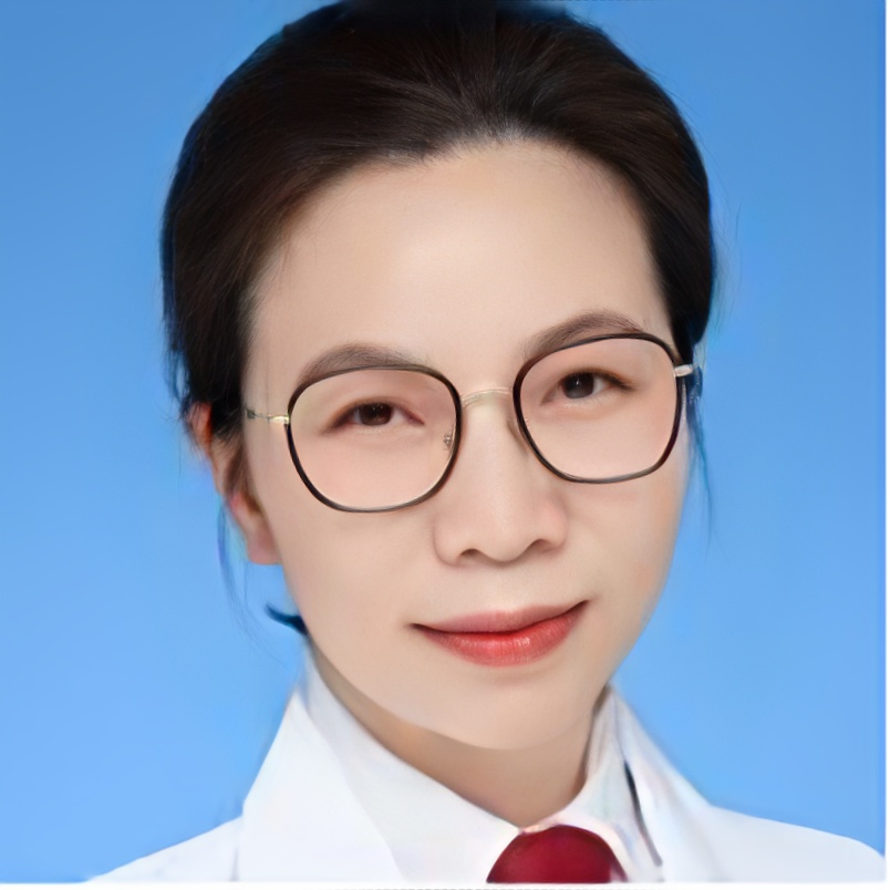 郑美云医生头像