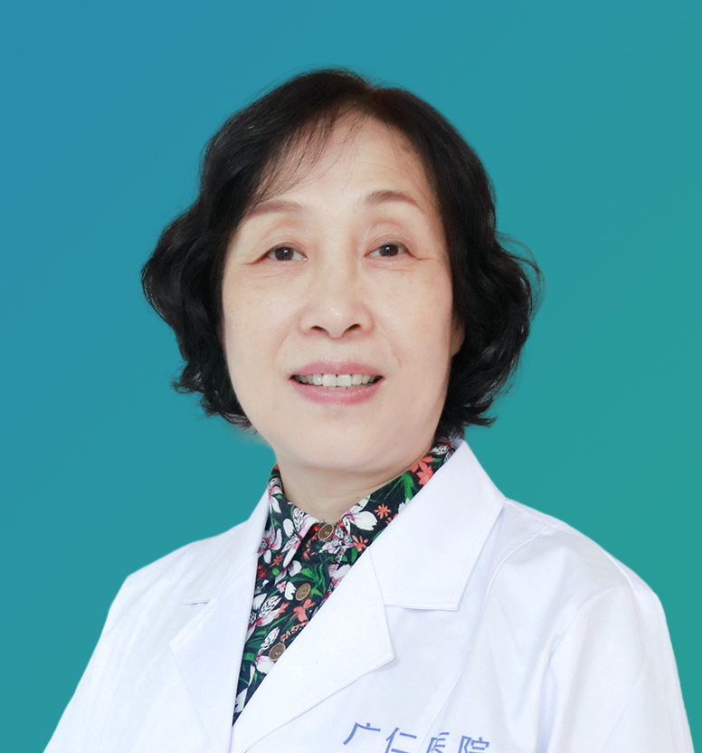 胡卫芬医生头像