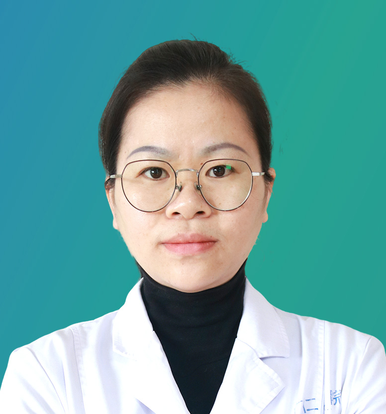 毛小红医生头像